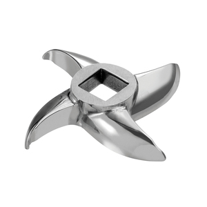 Cuchilla 12SQO para Piezas de Picadora de Carne - Product Image 1