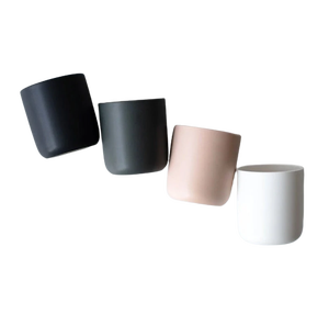 Pot à bougie décoratif en céramique de luxe, pot à bougie d'aromathérapie pour mariage et décoration Festive - Product Image 5