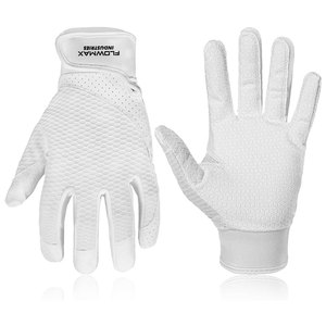 Nouveaux gants de frappe de baseball en gros, confortables et à prix raisonnable - Product Image 1