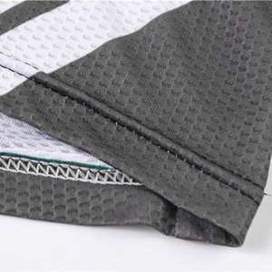 เสื้อปั่นจักรยานผ้าเจอร์ซีย์ BMX น้ำหนักเบาพิเศษสำหรับเด็กและเยาวชนเสื้อปั่นจักรยาน - Product Image 5