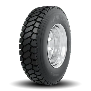 Pneu de camion tout acier 295/80R22.5 pour transport longue distance, indice de charge élevé, fonctionnement stable - Product Image 6