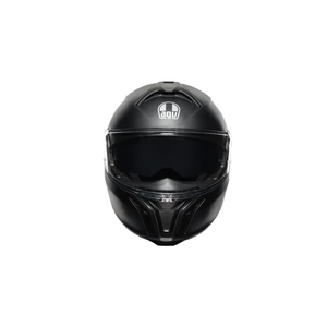 AGV casco modulare Tourmodular opaco nero - Product Image 5
