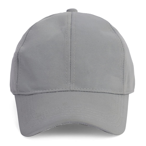 Venta al por mayor de gorras deportivas de alta calidad para los hombres de algodón liso personalizado invierno y otoño Casual moda transpirable gorras deportivas de béisbol - Product Image 6