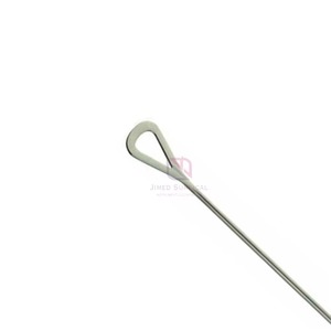 Ensemble d'Élévateurs Chirurgicaux Manuels en Acier Inoxydable Certifié ISO, Haute Précision, Instruments Médicaux pour Chirurgie Générale - Product Image 6