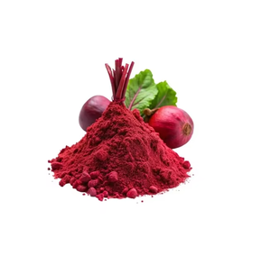 Poudre de Betterave Biologique Extrait Végétal Ingrédient Superalimentaire en Vrac 99% Qualité Alimentaire en Contenant Plastique et Fût - Product Image 3