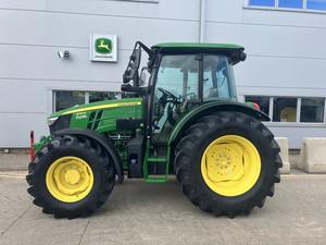 รถแทรกเตอร์จอห์นมือสองสำหรับ Deere 5115เมตร - Product Image 5