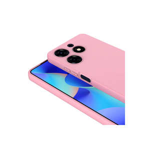 Tecno Spark 10 Pro 11Pro Case NXXA Mara Launch Cover Premium Silicone Protective Back Shell Lila Vivo Compatible Retail - Product Image 2