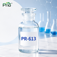 Copolymère acrylique-acrylate-sulfosalt PR-613