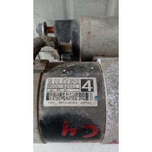 Motorino di Avviamento 9HP/9H06 per CITROEN C4 2a Serie (10>18) 9801667580 Diesel 1.6 - Product Image 3