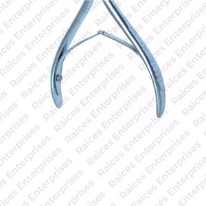 Fabricante profesional Medic Instrument Bone Rongeurs 2025 Último estilo Precio bajo Bone Rongeurs Fórceps en precio barato - Product Image 4