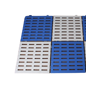 Piscina impermeabile antiscivolo per piscina, imbottitura per pavimento in <span class=keywords><strong>gomma</strong></span>, colla per <span class=keywords><strong>piscine</strong></span>, tappeto adesivo, in polipropilene, grata 30*30 - Product Image 5