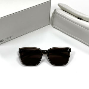 แว่นตากันแดดสุดหรู GM สำหรับทุกเพศ, แว่นตากันแดด UV400คุณภาพสูงแบรนด์ GM สำหรับผู้หญิงและผู้ชายแว่นตากันแดดมอนสเตอร์อะซิเตท - Product Image 4