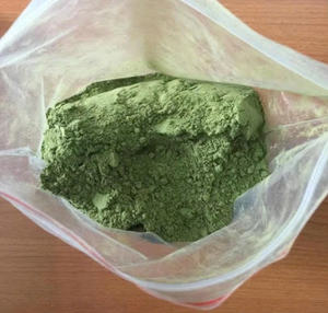 SOURSOP ORGÁNICO EN POLVO DE HOJAS HECHO DE HOJAS SELECCIONADAS CULTIVADAS EN VIETNAM - Product Image 3