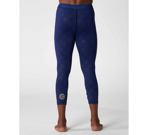 กางเกงบีเจเจแบบซับลิเมชั่นสั่งทำพิเศษ เอวสูง แห้งเร็ว ยืดหยุ่น สำหรับยิวยิตสู กราปลิง เอ็มเอ็มเอ ยูโด ผลิตจากผ้าสแปนเด็กซ์/โพลีเอสเตอร์ - Product Image 3