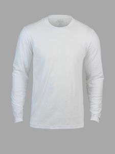 Precio al por mayor de alta demanda, camisa personalizable para hombre, mangas completas, Color sólido, logotipo personalizado, estampado, ropa informal, camisas - Product Image 3