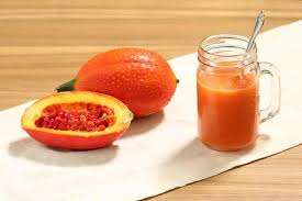 Gac ผลไม้ความละเอียดสูง - Product Image 3