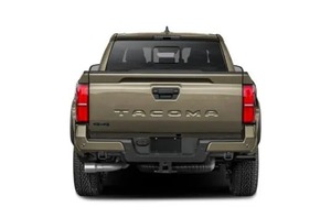 Dernier 2024 2025 PickUp MAX Hybrid Powertrain-Prêt pour la livraison - Product Image 6