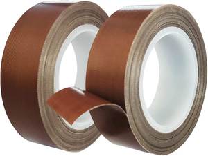 Thiết kế mới PTFE tráng sợi thủy tinh vải băng với chất lượng cao - Product Image 3