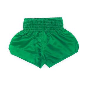 Pantalones cortos de boxeo Niños Mujeres Hombres Pantalones cortos MMA Thai Pantalones negros rojos Kickboxing Ropa de lucha de entrenamiento - Product Image 1