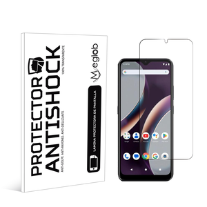 ฟิล์มกันรอยหน้าจอ ANTISHOCK สำหรับอุปกรณ์เสริมมือถือ BLU G63 ระดับพรีเมียม - Product Image 1