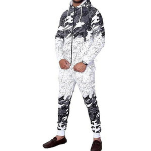 Trajes Deportivos Personalizados de Alta Calidad, los Más Vendidos en Línea, Ropa Deportiva y de Moda para Hombre - Product Image 4