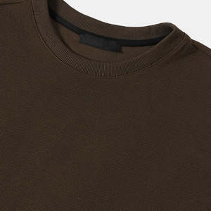 2026 Premium hombres sudaderas última moda de alta calidad hecha a medida cómoda sudadera para hombres - Product Image 3