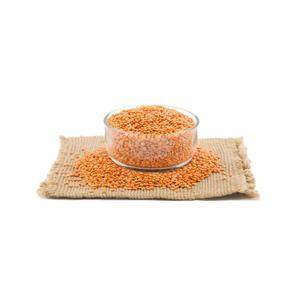 Lentejas rojas Masoor Dal de fábrica, suministro a granel, calidad premium para exportación - Product Image 3