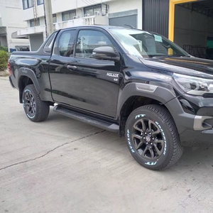 Toyota Pickup 4x4 diesel double cabine d'occasion Pickup Hilux à vendre - Product Image 1