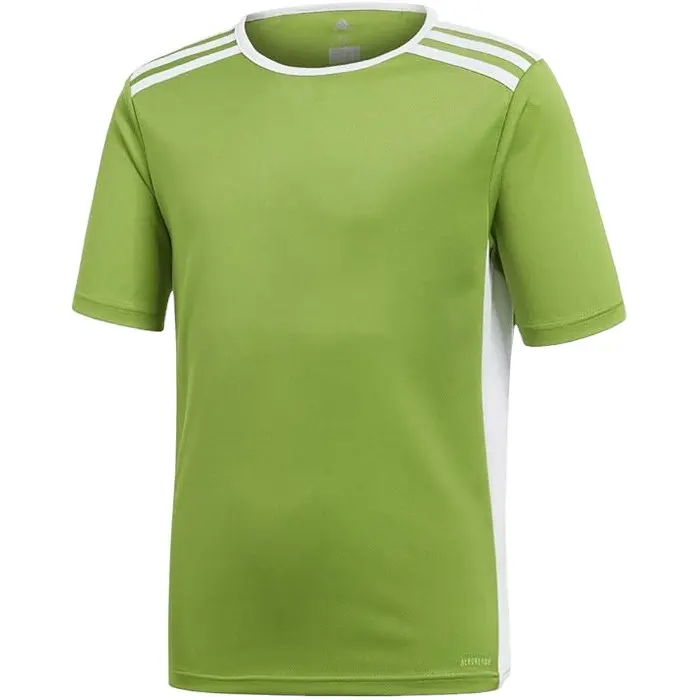 Camisa de futebol personalizada de camisa de futebol de mangas compridas por atacado de fábrica para homens camisas de futebol esportivas
