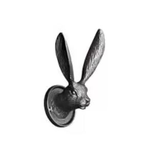Handmade <b>Reindeer</b> Shaped T-<b>Light</b> Holder New Design Home Decoration With Rough Copper EPL Finishing for <b>Christmas</b> - Product Image 2
