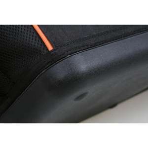 Caja de herramientas de tejido técnico vacía BETA hecha con tejido técnico duradero - Product Image 2