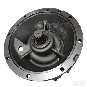 14550094 MOTOR DE GIRO (CONJUNTO) EC240B - Product Image 3