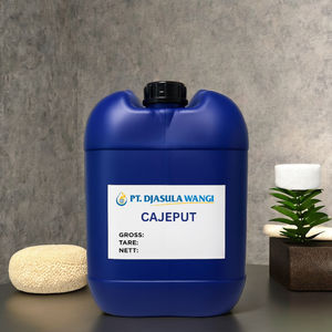 Huiles Naturelles Qualité Supérieure Huile Essentielle de Cajeput 25kg Pure Naturelle Arôme Camphroïde Achat en Gros Prix de Gros Soins Capillaires - Product Image 2