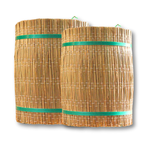 Produit de vente chaud tapis de carex/tapis de paume blocage du vent et protection des arbres: solutions efficaces de tapis de carex - Product Image 1