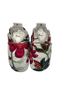 Zapatos de cuero personalizados para bebé niña, suela suave para primeros pasos, con empaque personalizado - Product Image 2