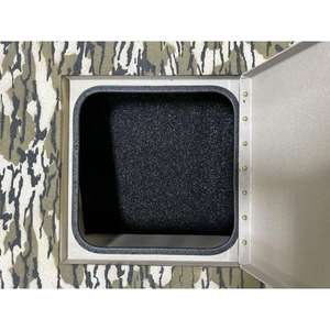 Barco de Pesca de Aluminio Avid 18 Rogue CC 2026, Nuevo - Product Image 1