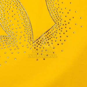 Camiseta de Compresión para Hombre de Secado Rápido, Diseño Moderno, Cómoda y de Alta Calidad, con Pedrería - Product Image 6