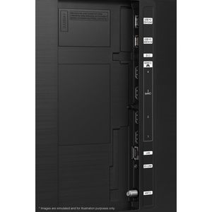 85-Inch <b>Mini</b> LED 4K Smart <b>TV</b> Glare Bundle QLED HDR Protection Home Theater Guidebook Compatible 55 50-Inch OLED LCD QLED 8K - Product Image 1