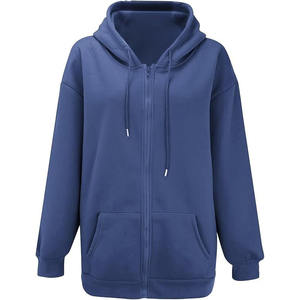 2024 Custom Logo Acid Wash Hoodie <b>Jogger</b> Set for <b>Women</b> Heavyweight <b>Knitted</b> Sun Faded Winter Season Hooded Collar Rhinestone - Product Image 4