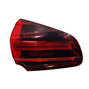 ไฟหยุดด้านหลังซ้ายรวมอยู่กับประตูรถ Porsche Cayenne รุ่นที่ 3 7P5945307M (10>) - Product Image 1