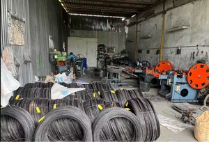 OEM ODM Clous en acier à tige lisse et en spirale personnalisés prix de gros fabriqués en Inde pour le bois de toiture - Product Image 5