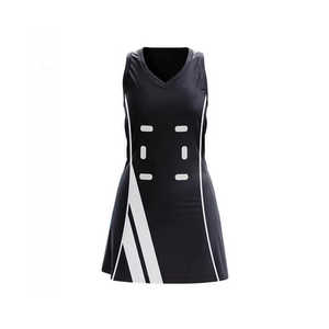 Ropa deportiva informal de alta calidad para mujer Uniforme DE TENIS Venta al por mayor en faldas de tenis calientes para adultos - Product Image 3