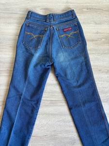 2T bordado pan Baggy Streetwear Denim | Correas de hebilla de Hip Hop | Atuendo de grunge vanguardista | Estética oscura Y2K | Patchwork de pierna ancha - Product Image 4