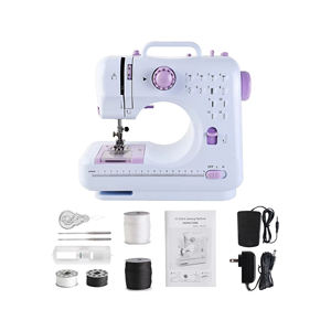 Brand <b>New</b> Jack C4 Full Automatic Overlock <b>Machine</b> <b>Sewing</b> <b>Machine</b> - Product Image 5
