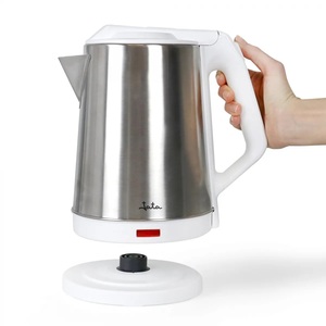 Bollitore in acciaio inox 1500 W (Jata JEHA1723) - Product Image 5