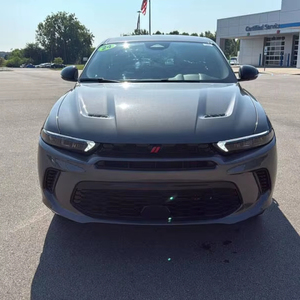 Dodge Hornet R/T 2024, Ligero, Poco Usado - Product Image 2