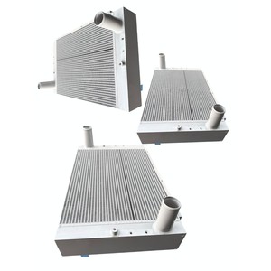 3222290174 3222 2901 74 Enfriador de agua, piezas de repuesto para maquinaria de minería, componente del sistema de refrigeración, intercambiador de calor, unidad de refrigeración por agua - Product Image 4