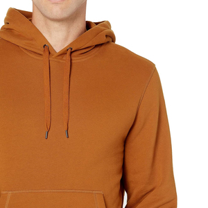 Usine sur mesure Camouflage polaire pull à capuche décontracté & Street Wear pour l'hiver produit de gros à bas prix - Product Image 4