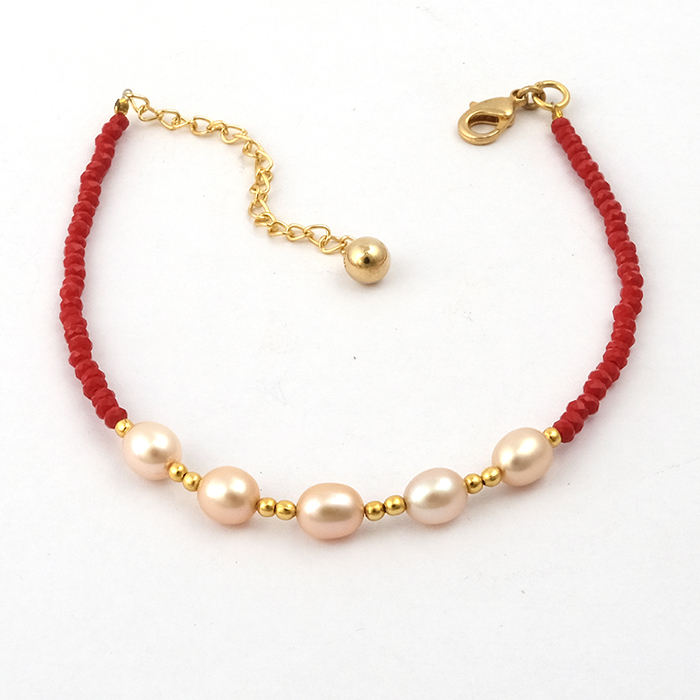 ขาว, แดง