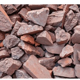 แร่เหล็ก60-65% ธรรมชาติแร่เหล็กเม็ด - Product Image 2
